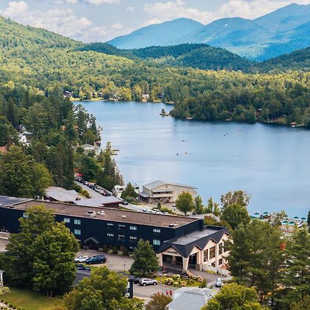 Bluebird Lake Placid Exteriér fotografie