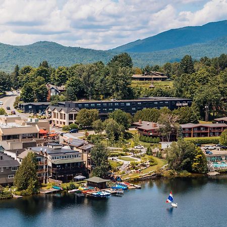 Bluebird Lake Placid Exteriér fotografie