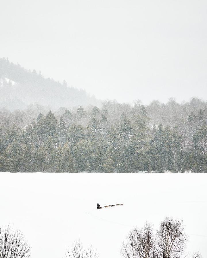 Bluebird Lake Placid Exteriér fotografie