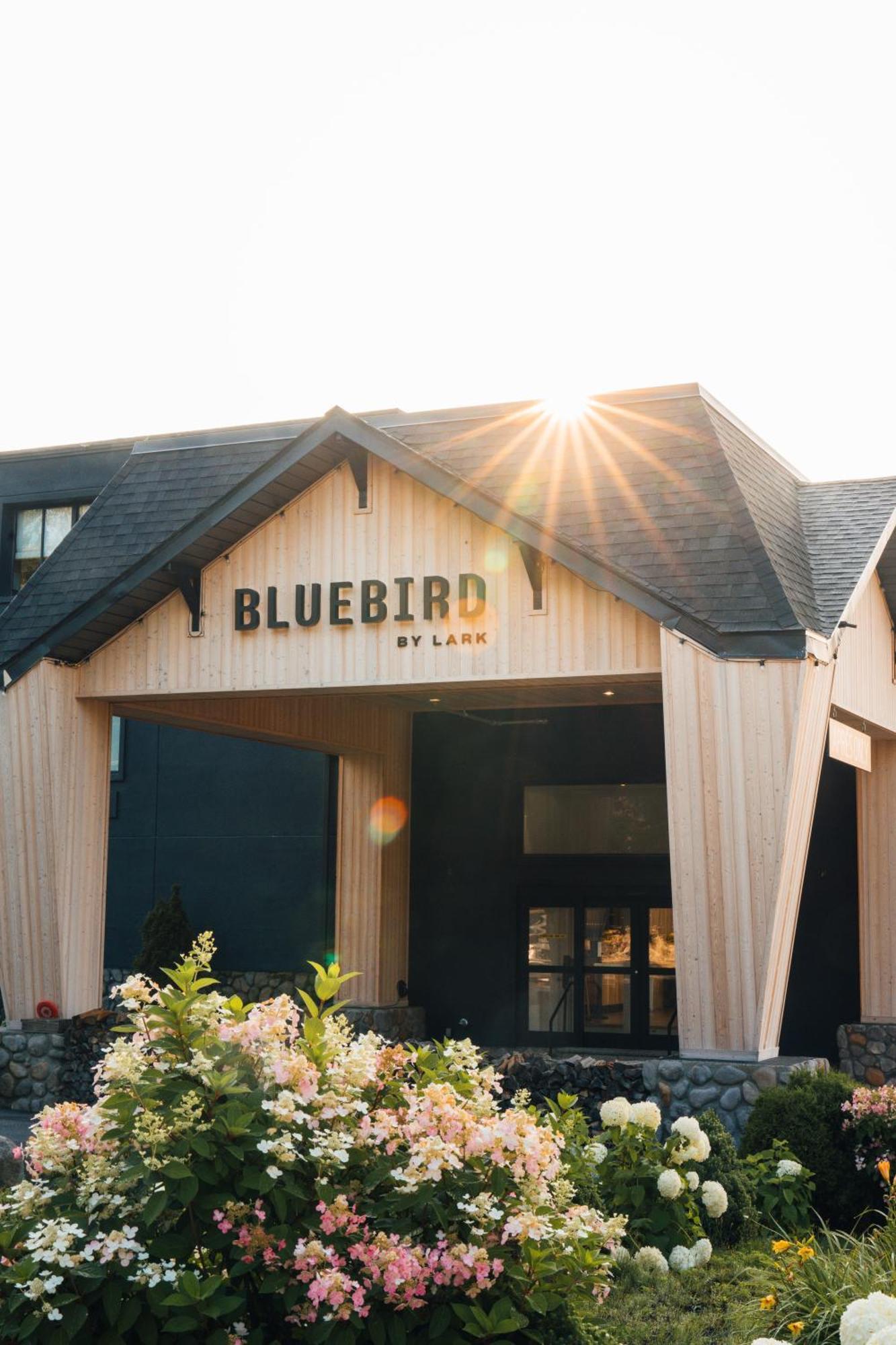Bluebird Lake Placid Exteriér fotografie