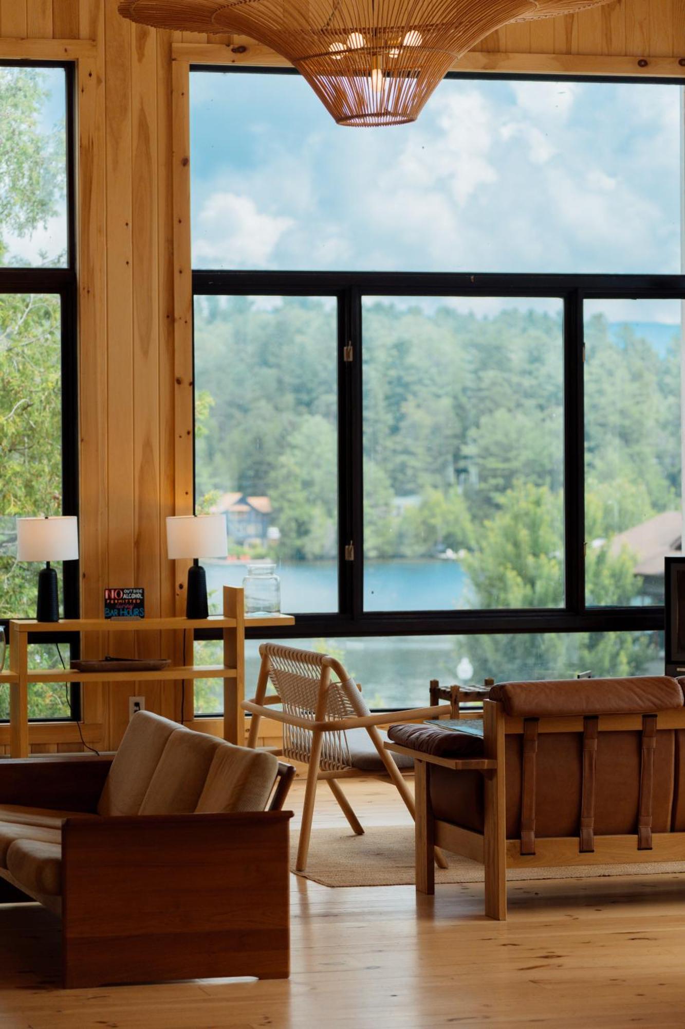 Bluebird Lake Placid Exteriér fotografie
