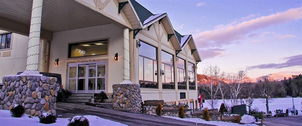 Bluebird Lake Placid Exteriér fotografie