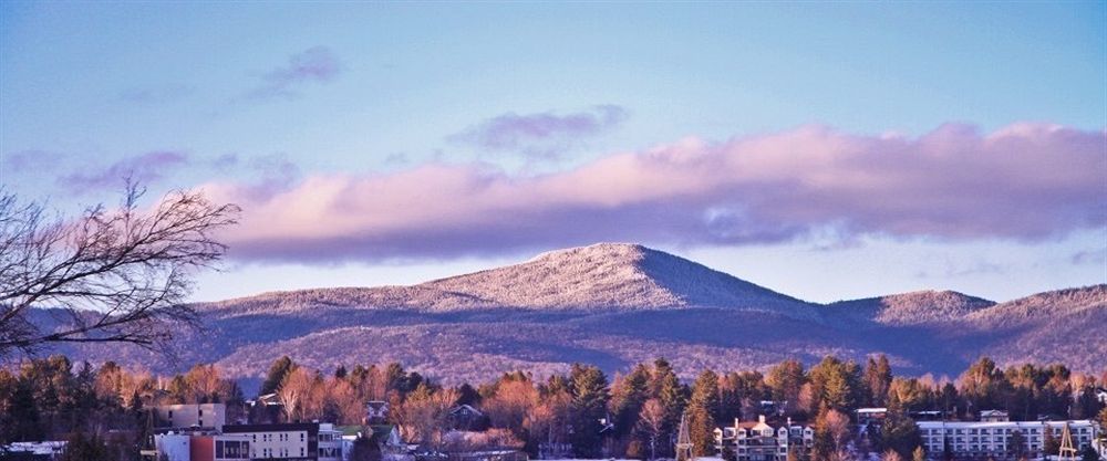 Bluebird Lake Placid Exteriér fotografie
